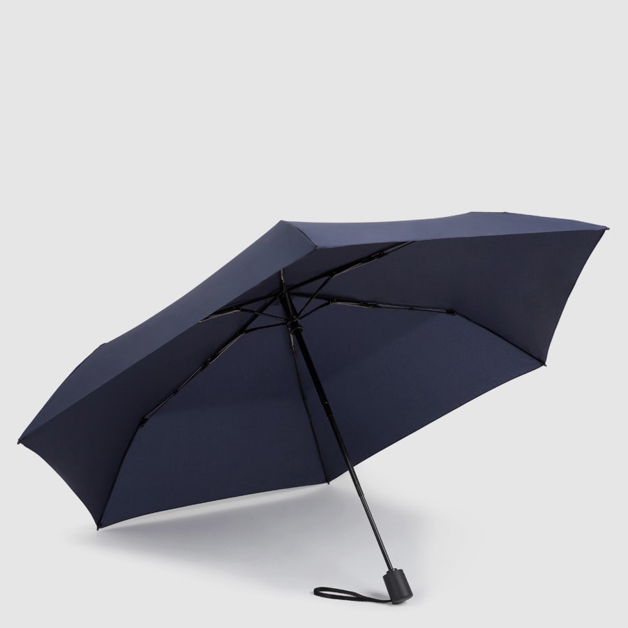 Piquadro Automatic open/close, windproof umbrella Promozione