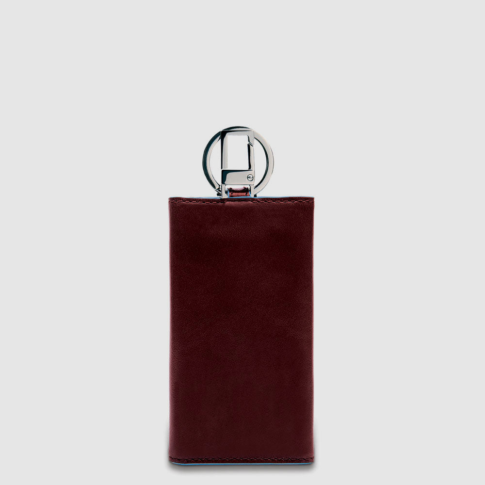 Piquadro Key holder for armoured door Spedizione Gratuita