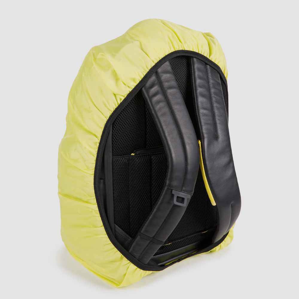 Piquadro Folding rain protection for backpack Pezzi Unici