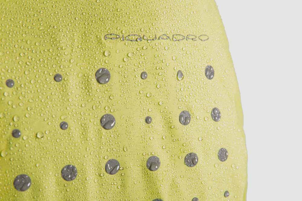 Piquadro Folding rain protection for backpack Pezzi Unici
