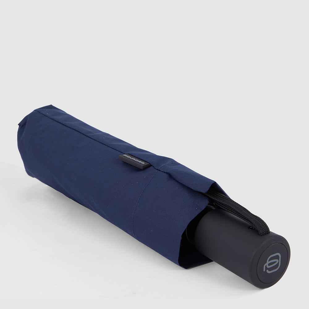 Piquadro Automatic open/close umbrella