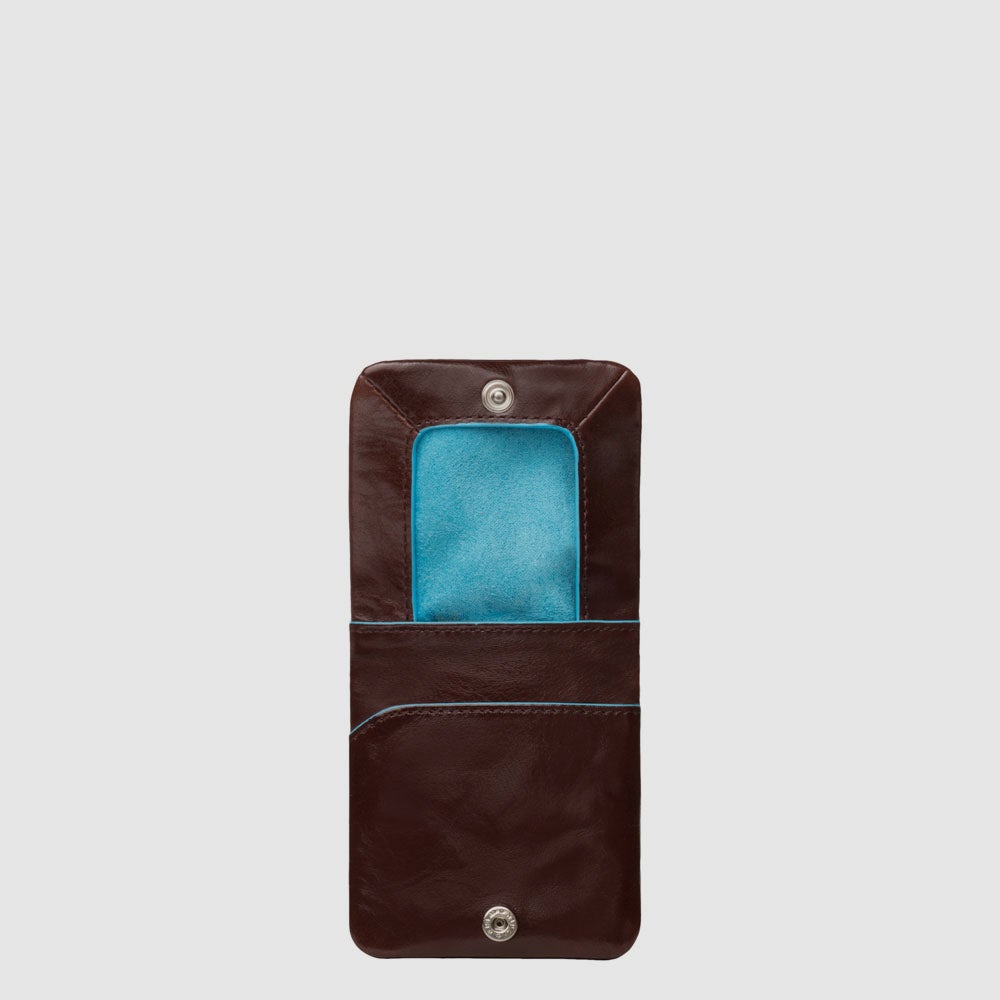 Piquadro Coin pouch Consegna Veloce
