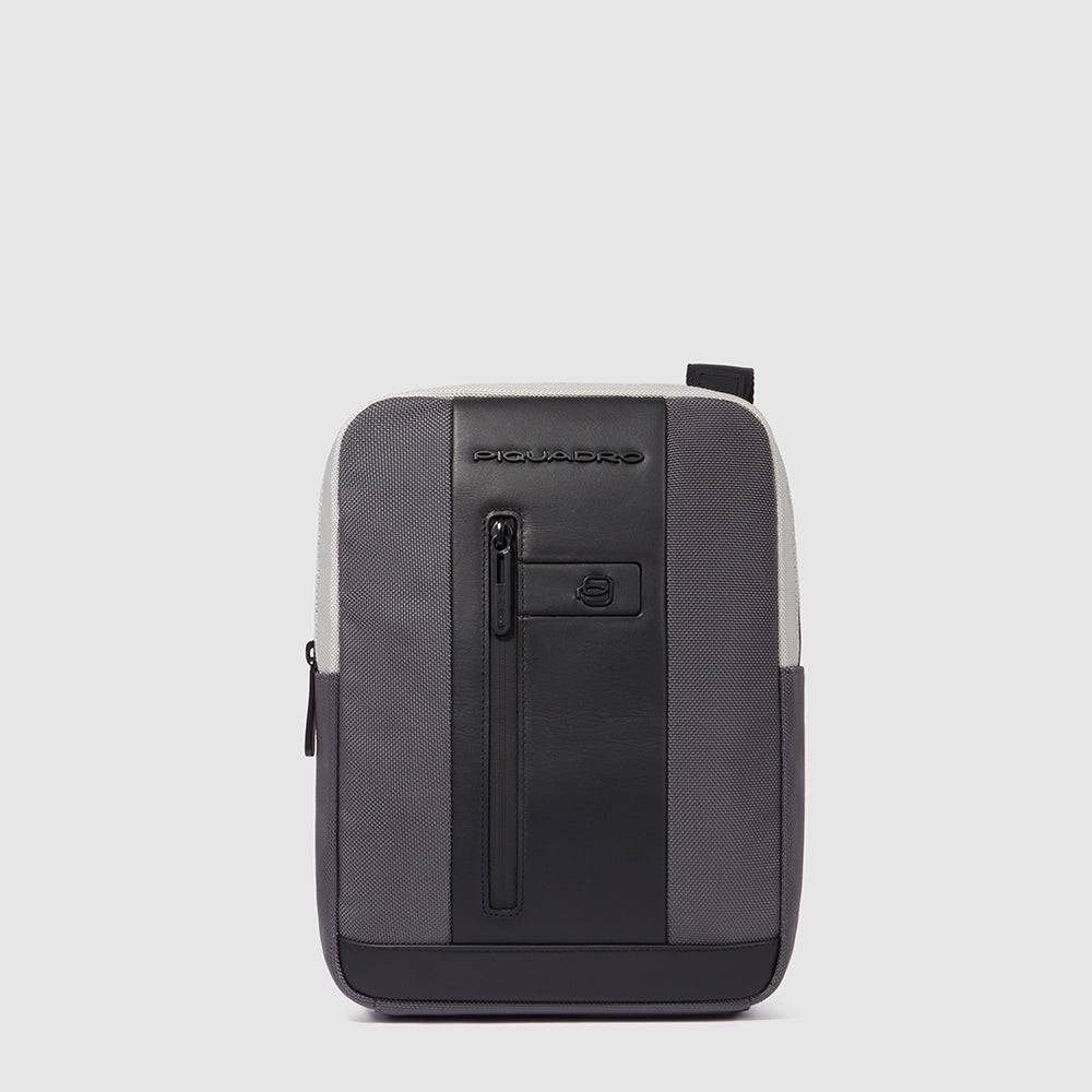Piquadro iPad® crossbody bag