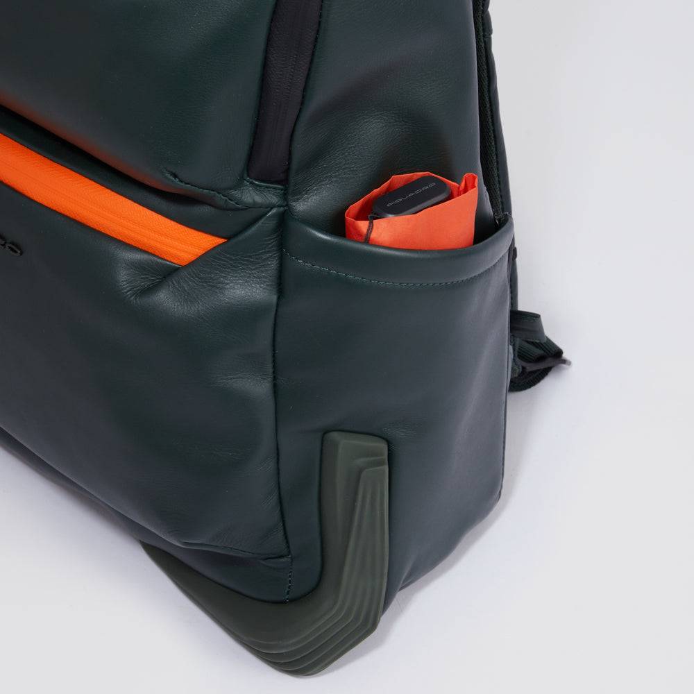 Piquadro Computer 14" and iPad®Pro 12,9" backpack Sconto