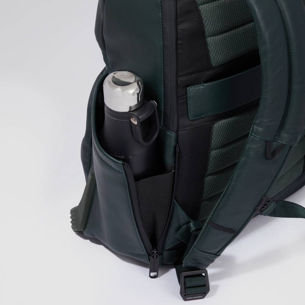 Piquadro Computer 14" and iPad®Pro 12,9" backpack Sconto