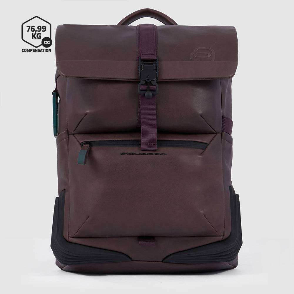 Piquadro Bike backpack for computer 15,6"