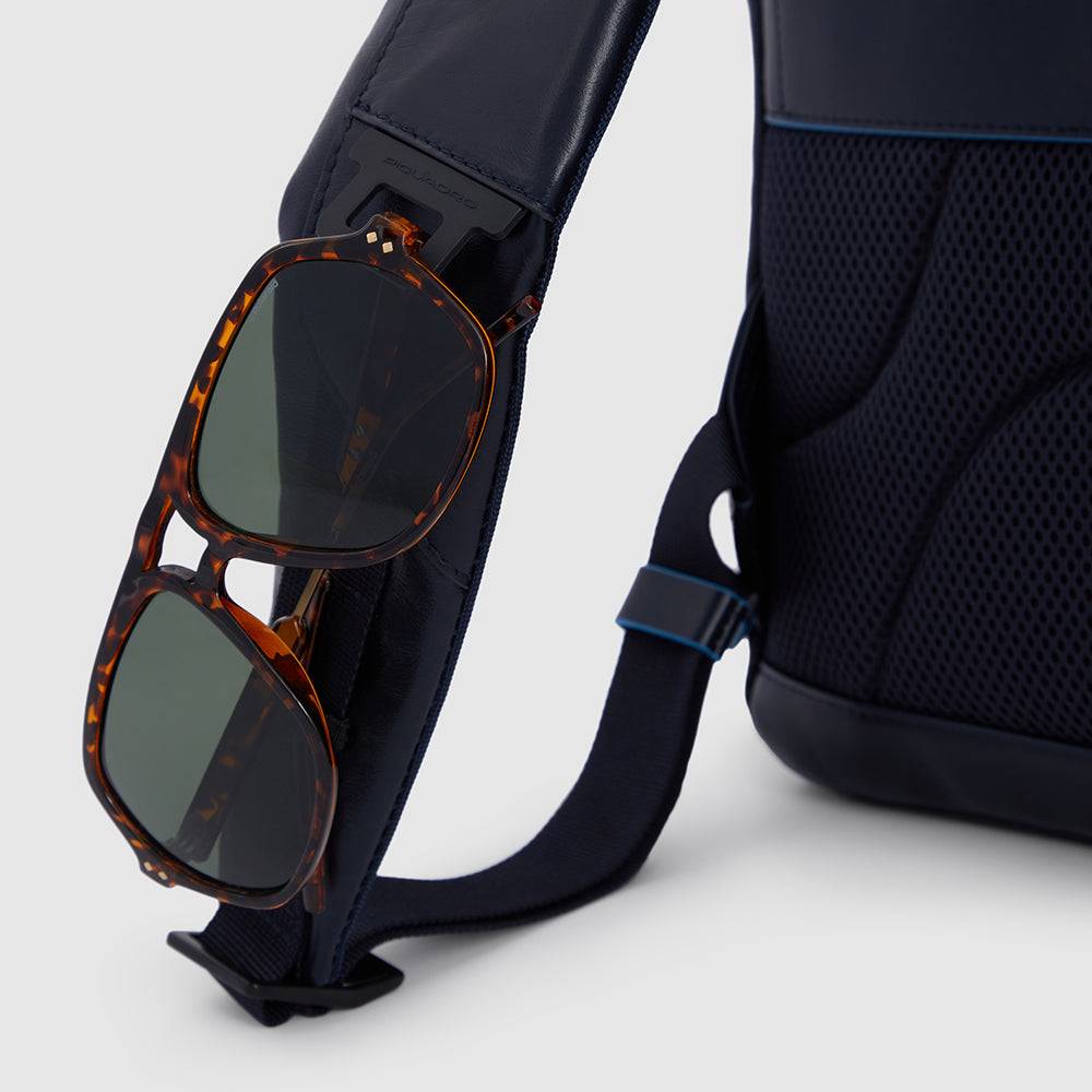 Piquadro Laptop backpack 14'' with iPad® compartment Online