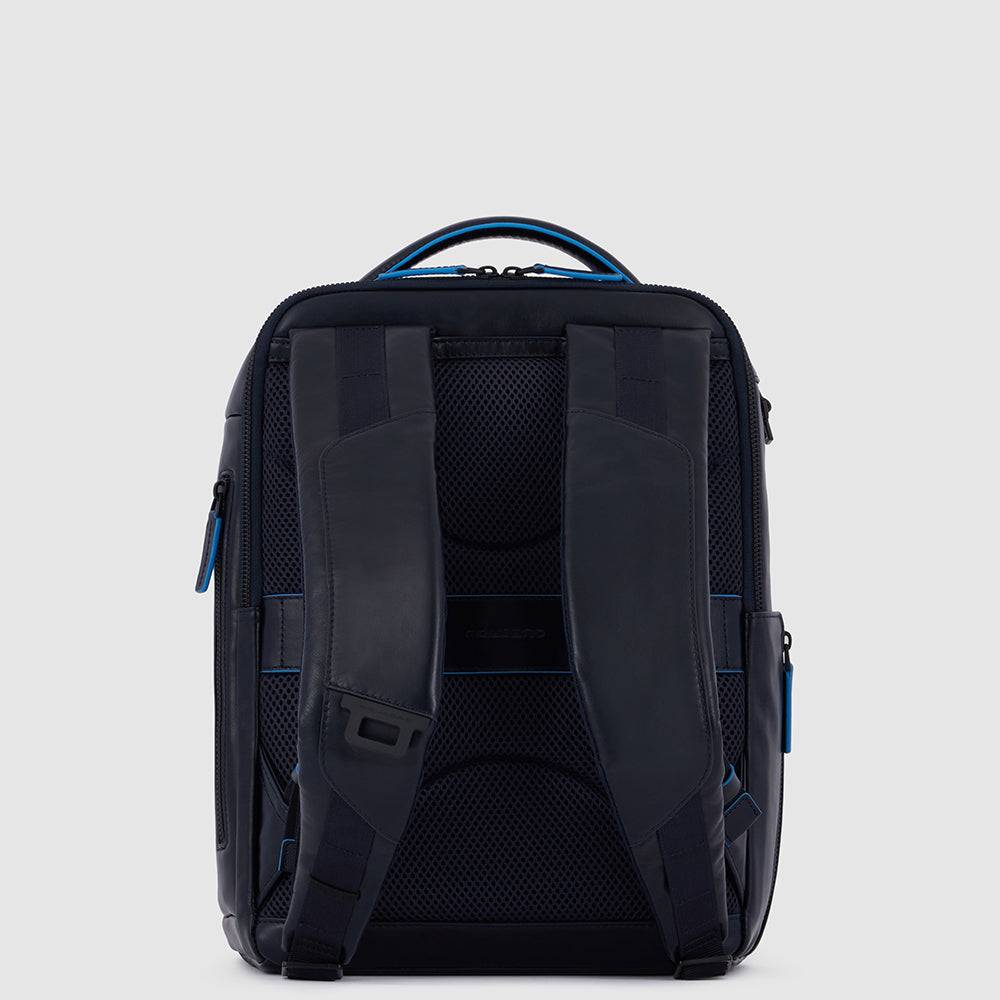 Piquadro Laptop backpack 14'' with iPad® compartment Online