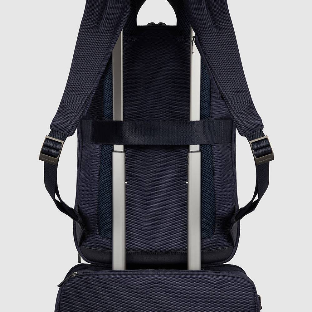 Piquadro Slim computer backpack 15,6" Saldi