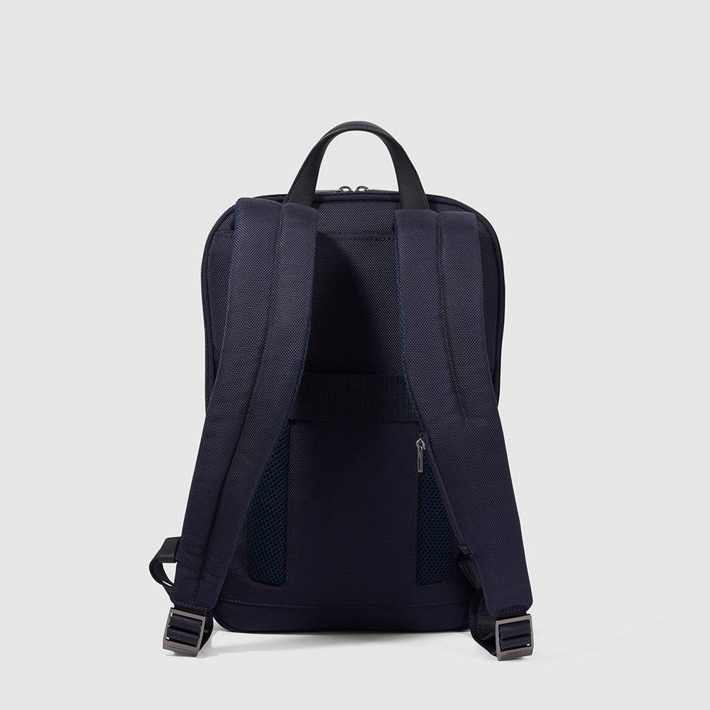 Piquadro Slim computer backpack 15,6" Saldi