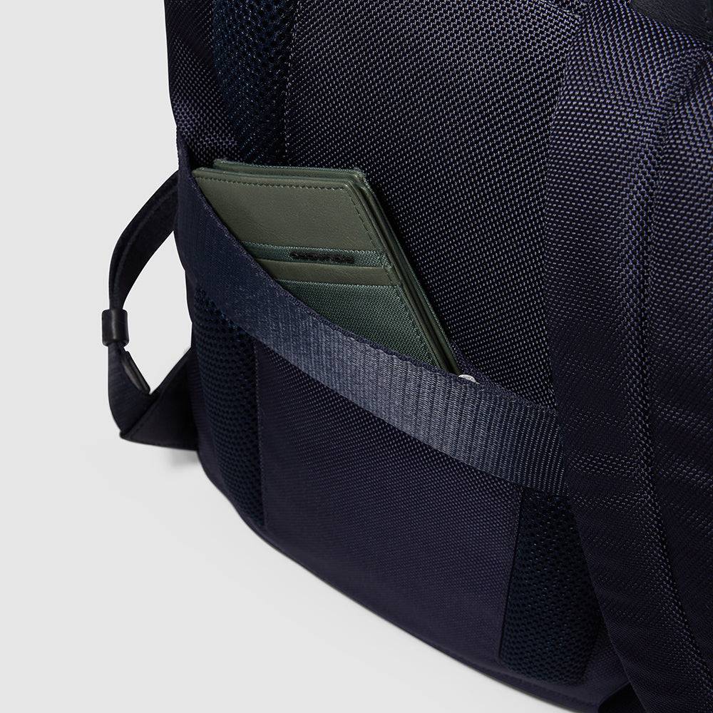 Piquadro Slim computer backpack 15,6" Saldi