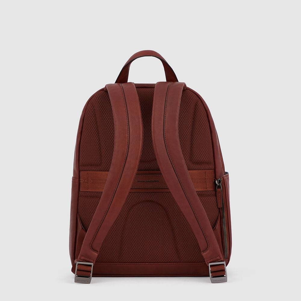 Piquadro Small size, computer 13,3" and iPad® backpack Negozio