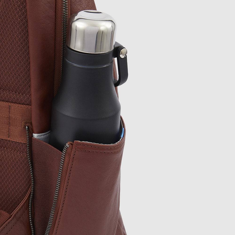 Piquadro Small size, computer 13,3" and iPad® backpack Negozio