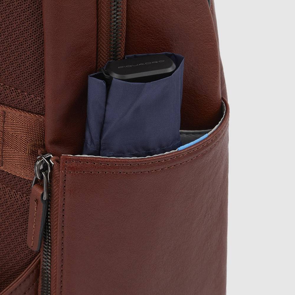 Piquadro Small size, computer 13,3" and iPad® backpack Negozio