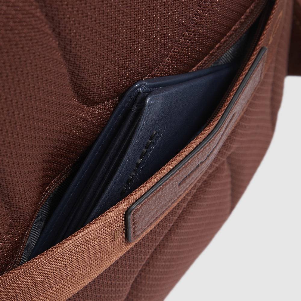 Piquadro Small size, computer 13,3" and iPad® backpack Negozio