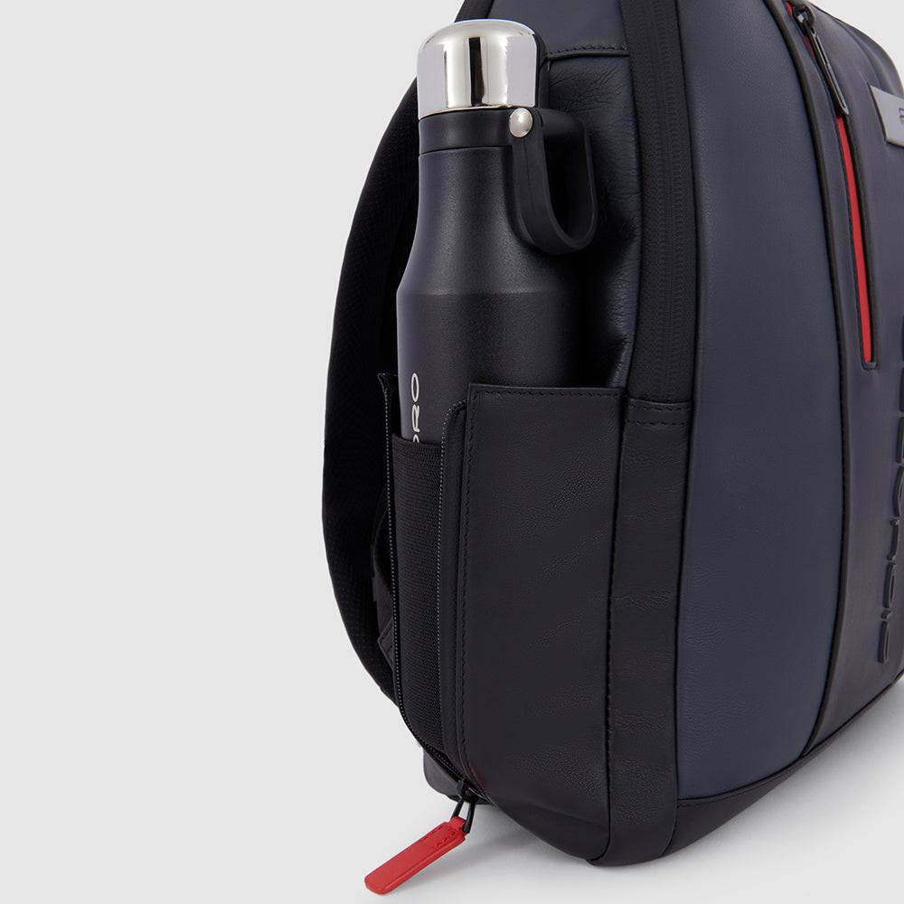 Piquadro Computer backpack 14" Italy