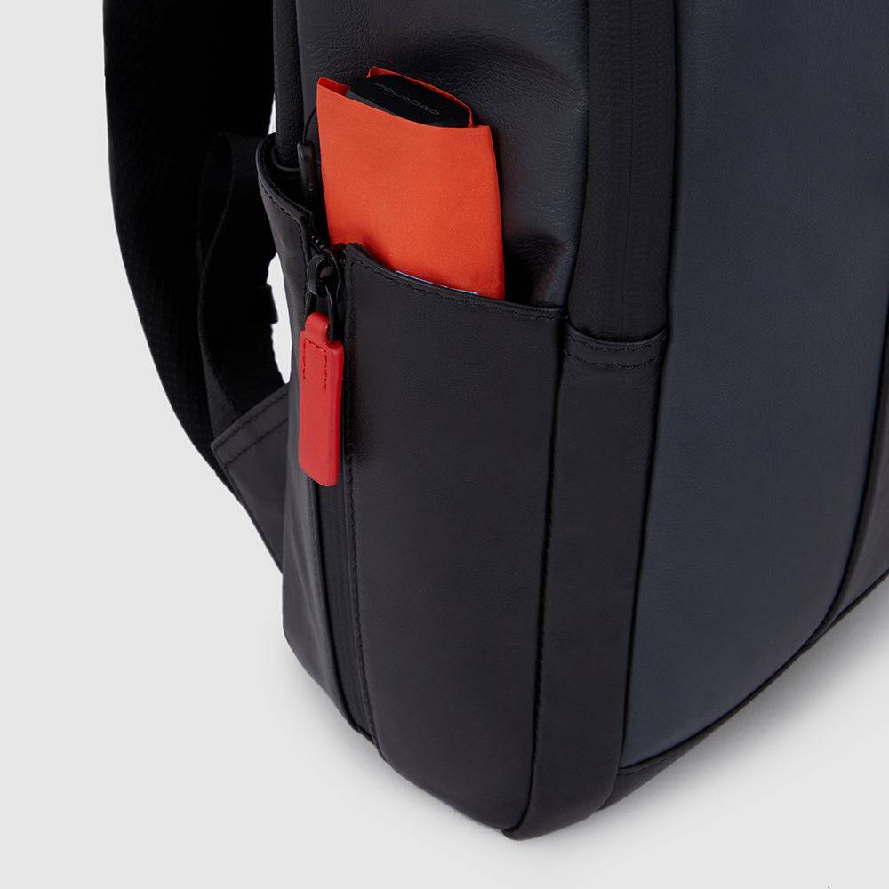 Piquadro Computer backpack 14" Italy