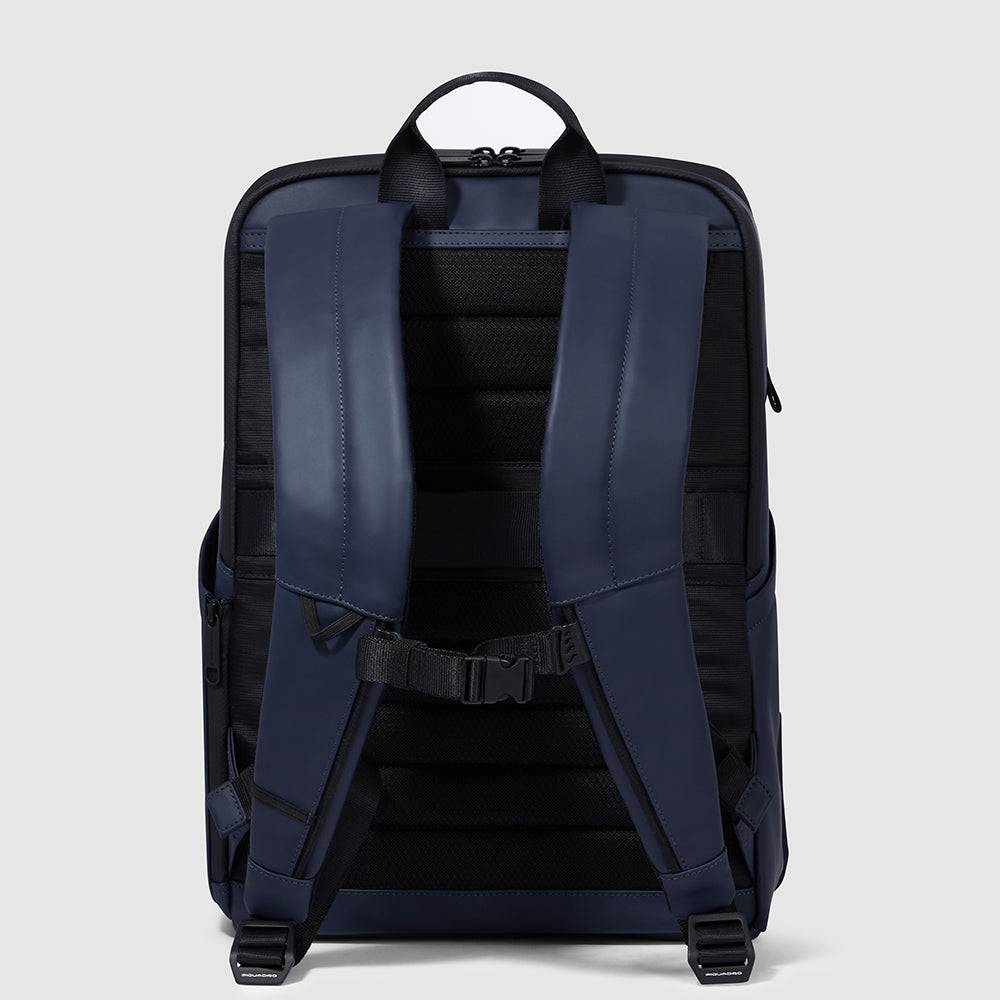 Piquadro Water resistant laptop 14" backpack Promozione
