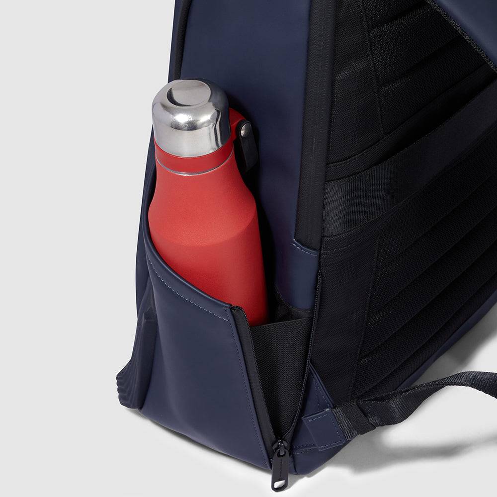 Piquadro Water resistant laptop 14" backpack Promozione