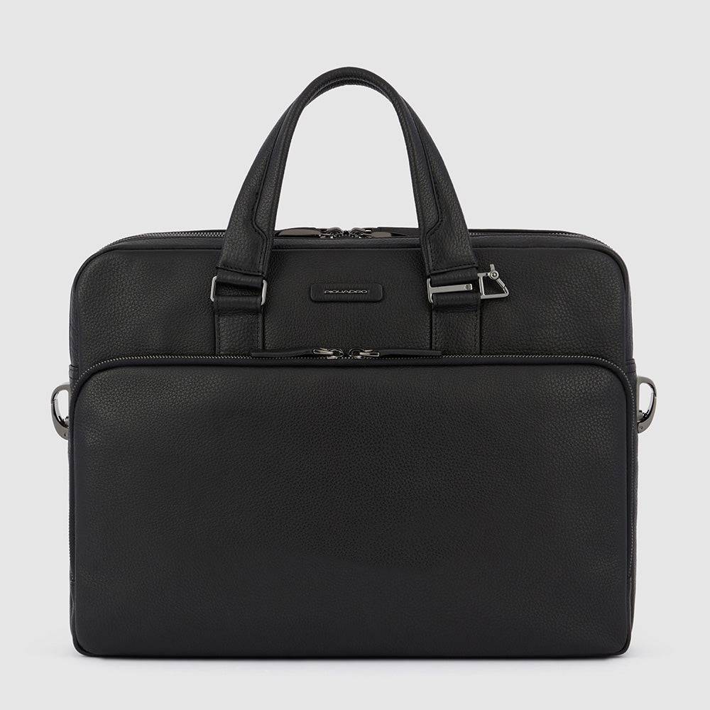 Piquadro Computer bag 15,6" with iPad®Pro 12,9" compartment