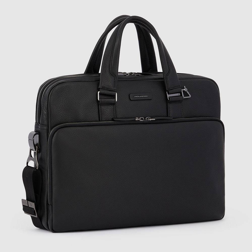 Piquadro Computer bag 15,6" with iPad®Pro 12,9" compartment Acquista Ora