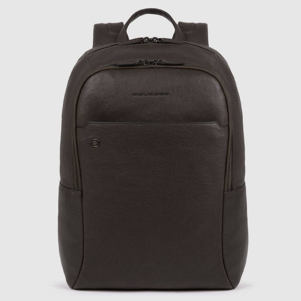 Piquadro Big size, computer 15,6" and iPad® backpack