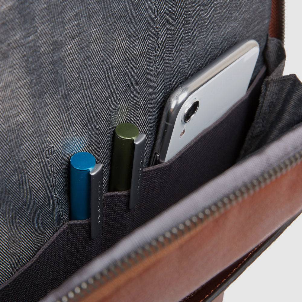 Piquadro Big size, computer 15,6" and iPad® backpack Promozione Limitata