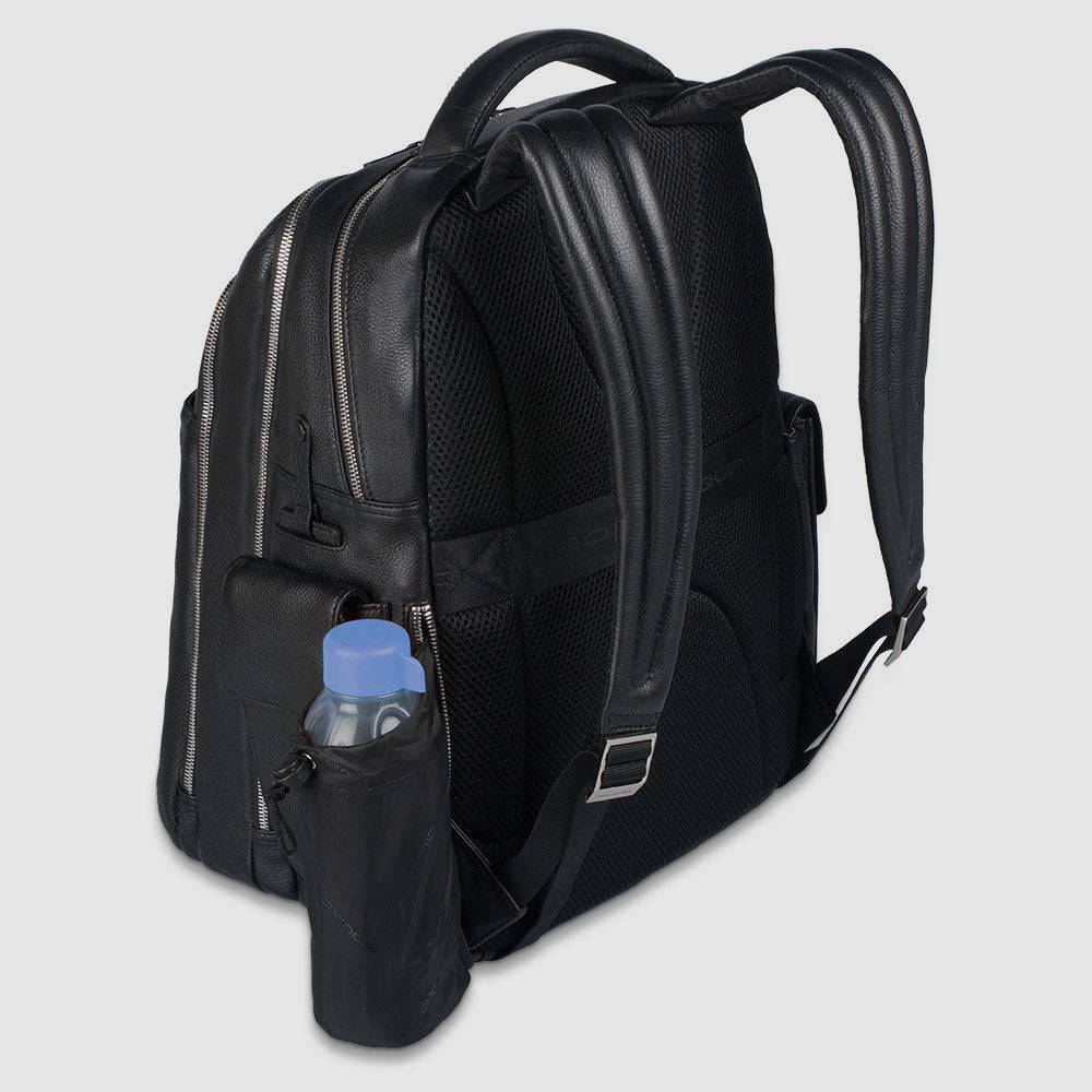 Piquadro Notebook backpack with iPad®Air/Air 2 Affare Del Giorno