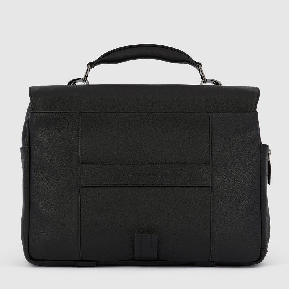 Piquadro Computer 15,6" and iPad®Pro 12,9” and briefcase Sottocosto
