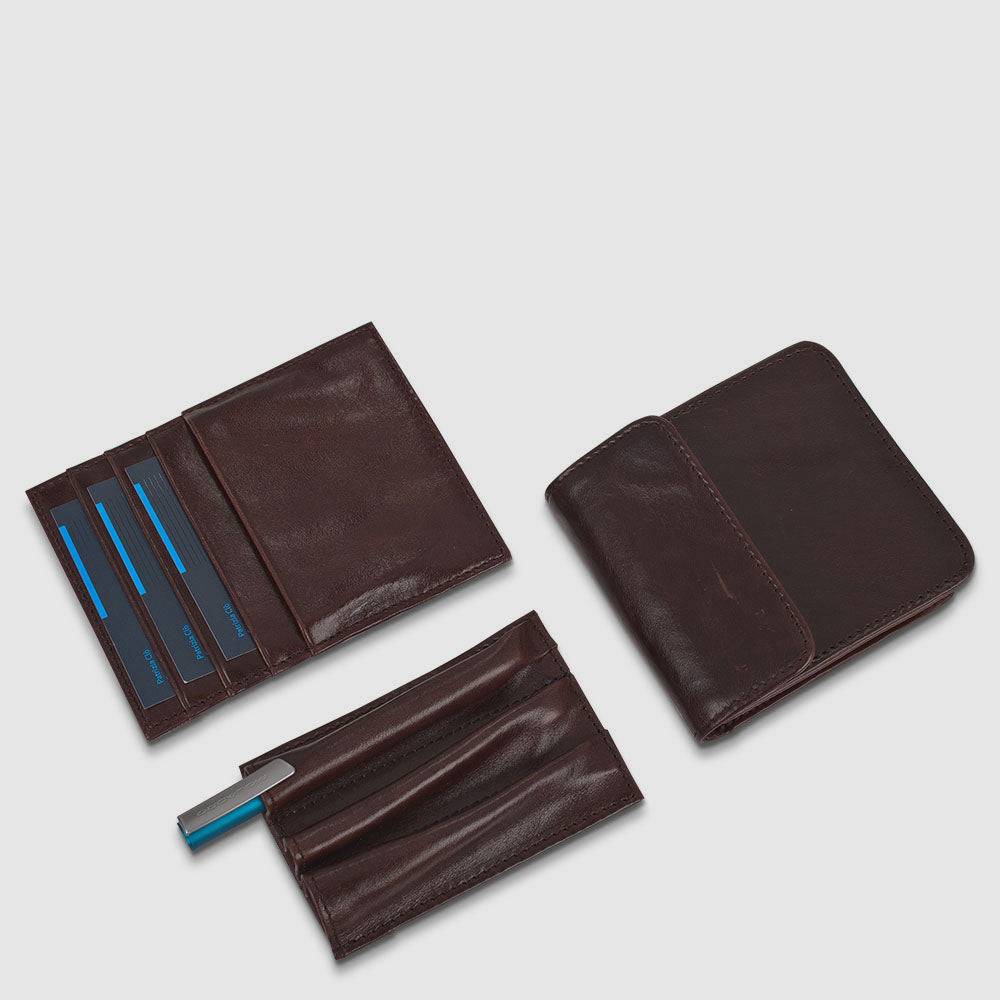 Piquadro Computer 15,6" and iPad®Pro 12,9” and briefcase Offerta esclusiva