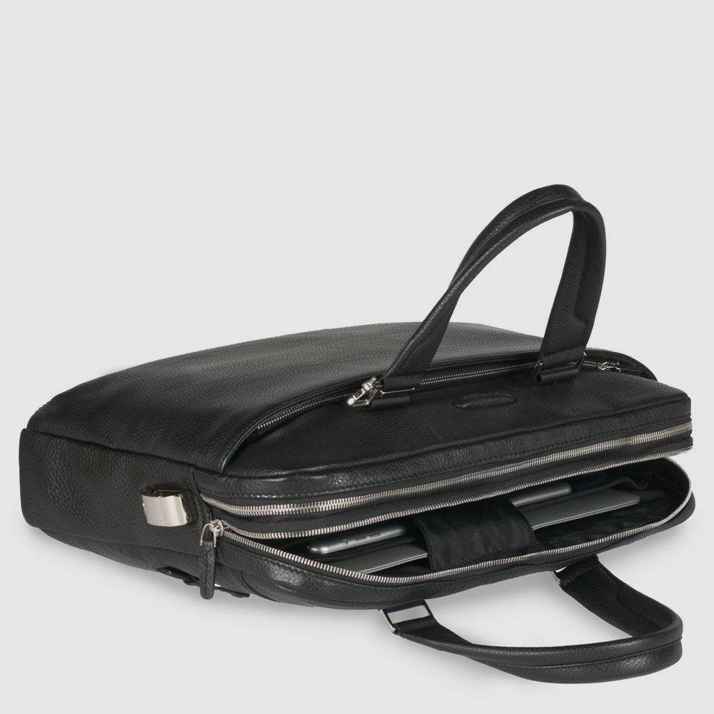Piquadro Computer portfolio briefcase Offerta