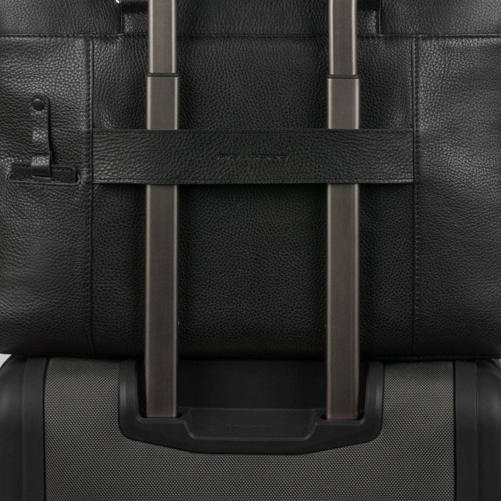 Piquadro Computer portfolio briefcase Offerta