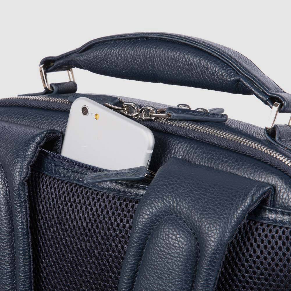 Piquadro Laptop backpack Economico