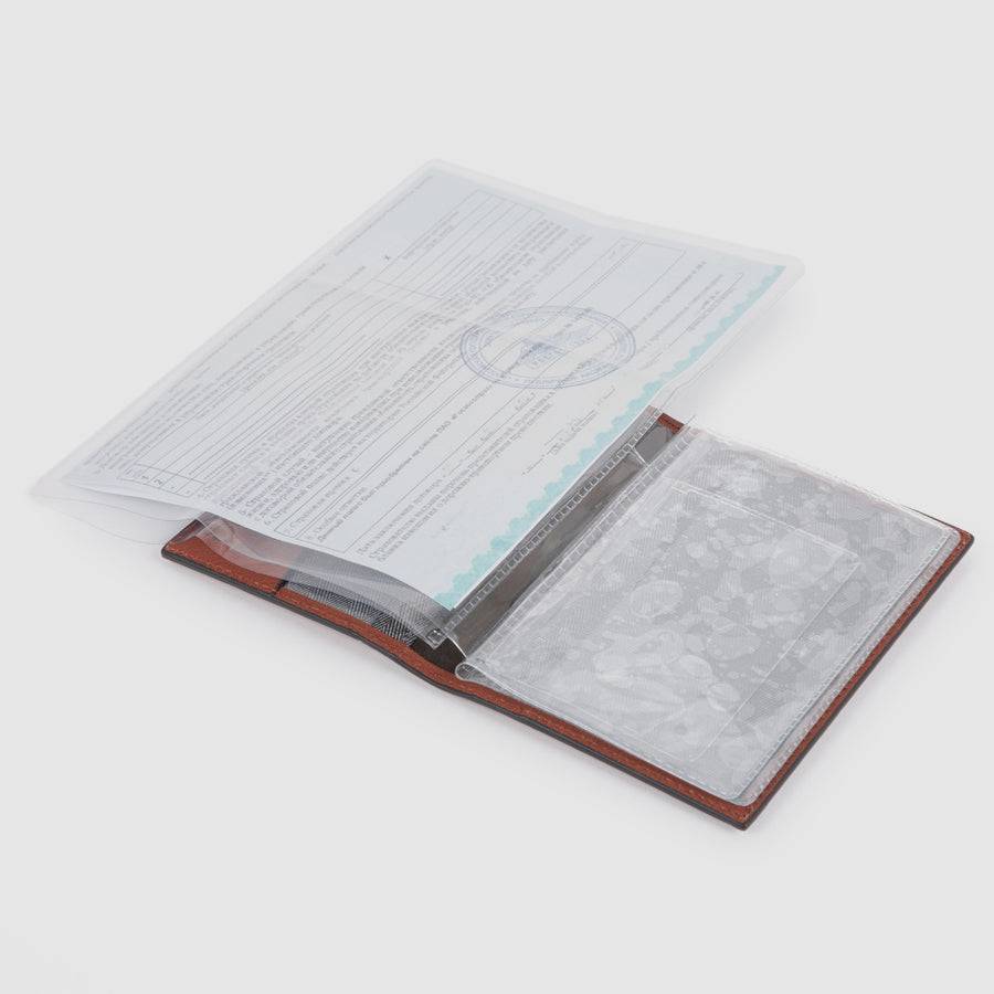 Piquadro Russian driving licence holder Vendite Flash