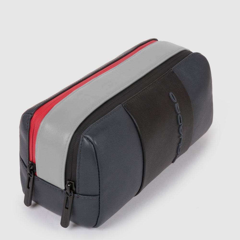 Piquadro Toiletry bag In Saldo