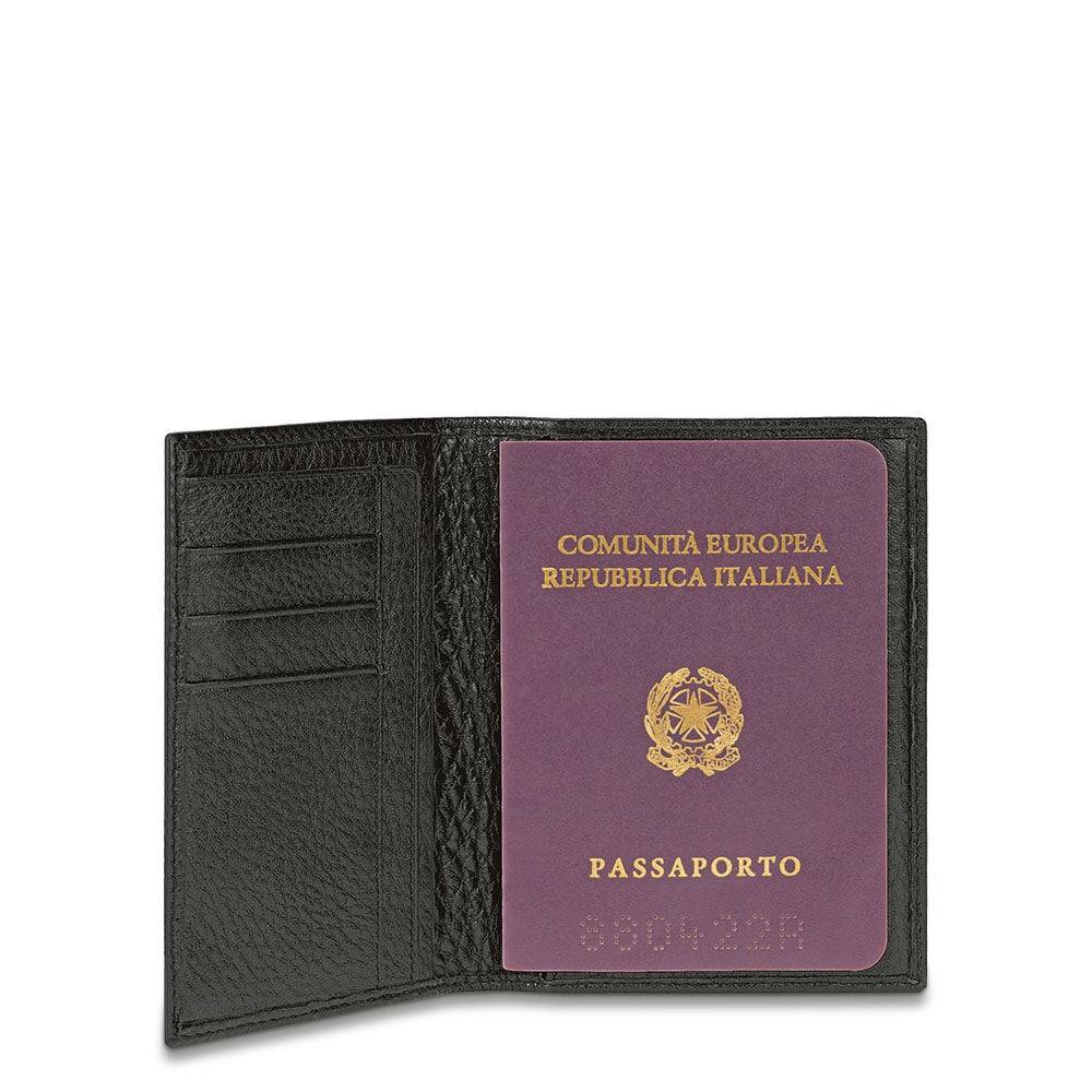 Piquadro Passport holder Italia