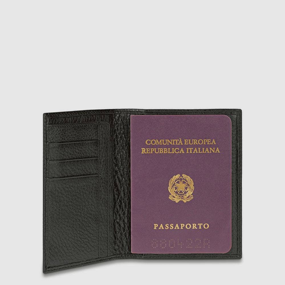 Piquadro Passport holder 2025