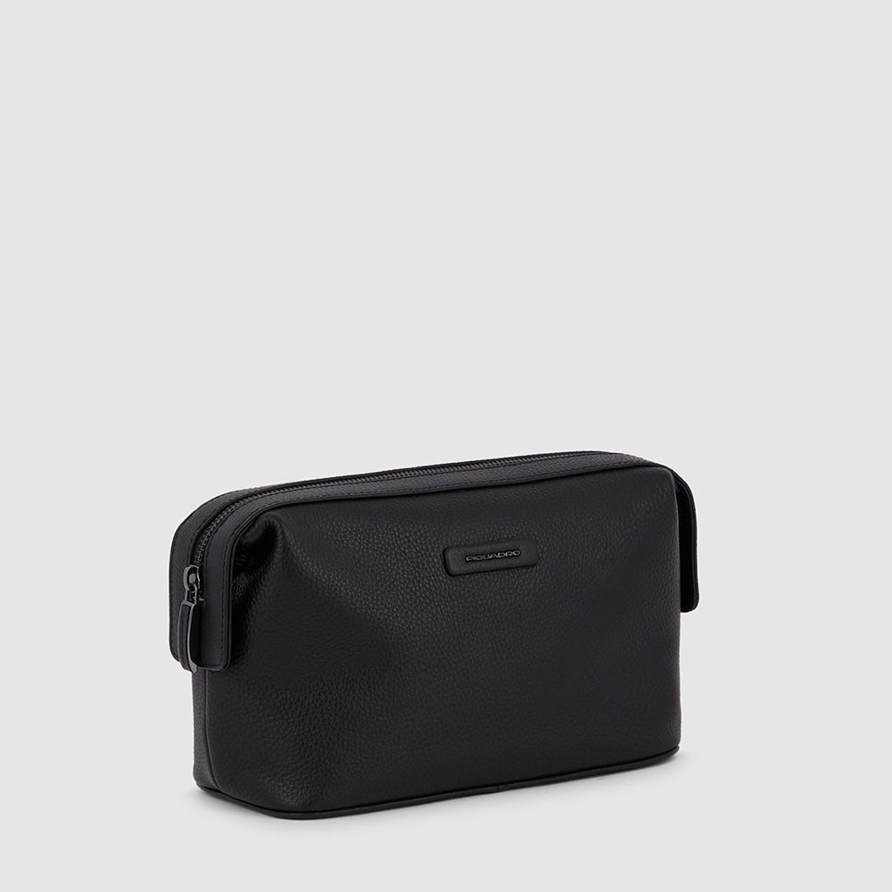 Piquadro Toiletry bag In Linea