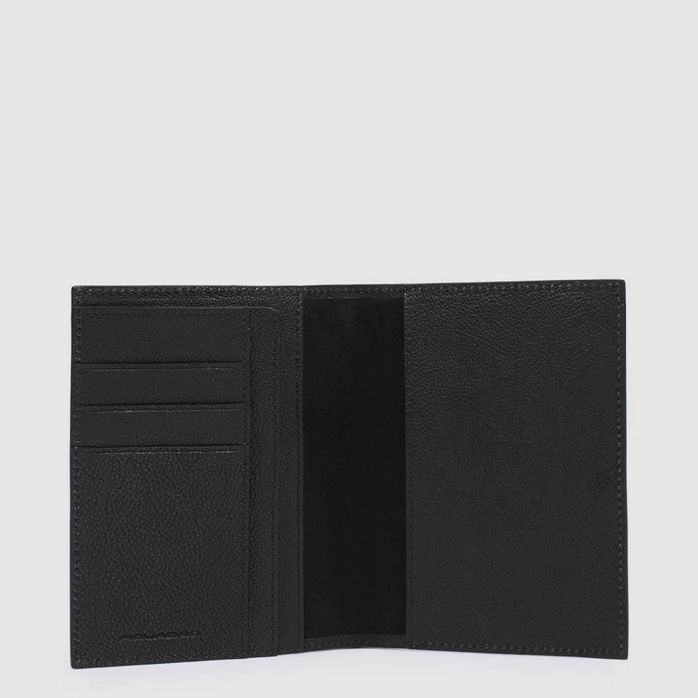 Piquadro Passport holder Nuovo