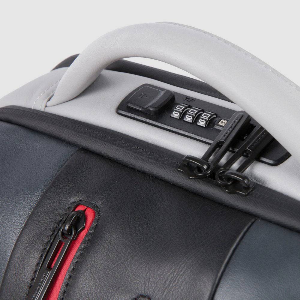 Piquadro LED-backpack for laptop 15,6" Negozi Online
