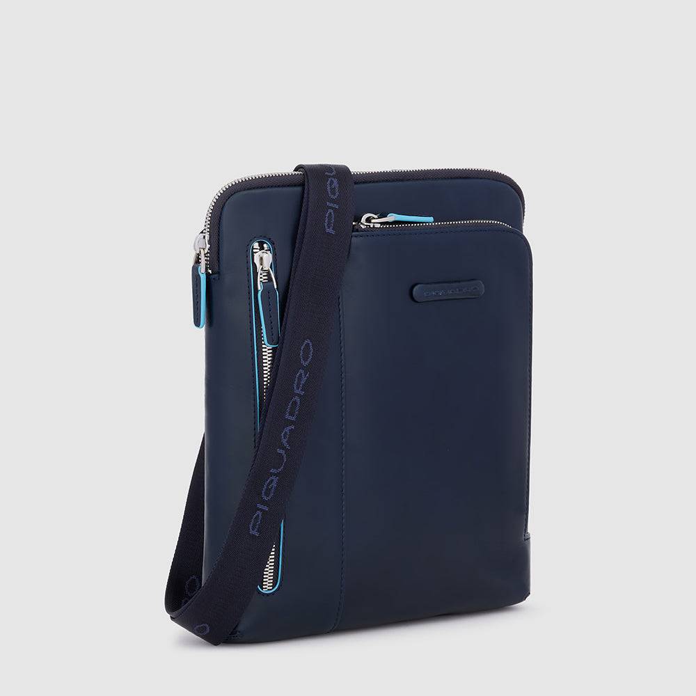 Piquadro iPad/iPad®Air shoulder pocket bag with Acquista Ora