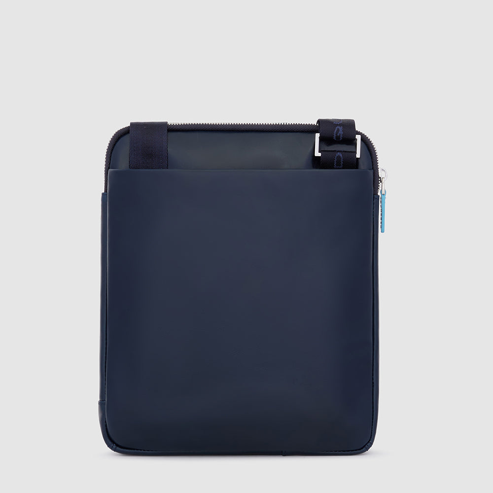 Piquadro iPad/iPad®Air shoulder pocket bag with Acquista Ora
