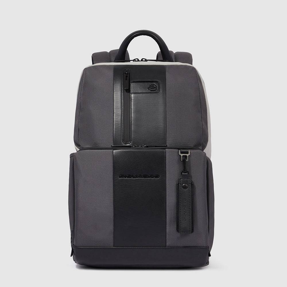 Piquadro Small size, computer 14" and iPad® backpack