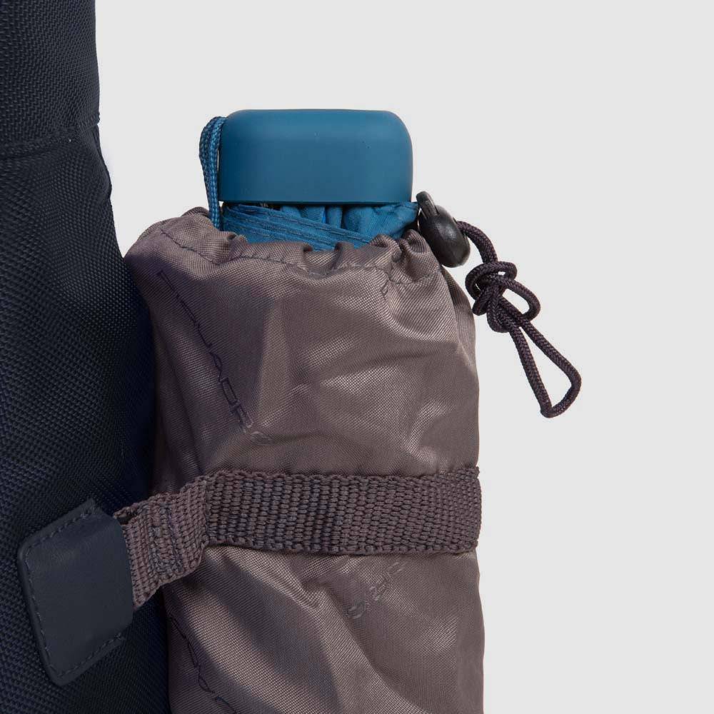 Piquadro Small size, computer backpack with iPad® Affare Del Giorno