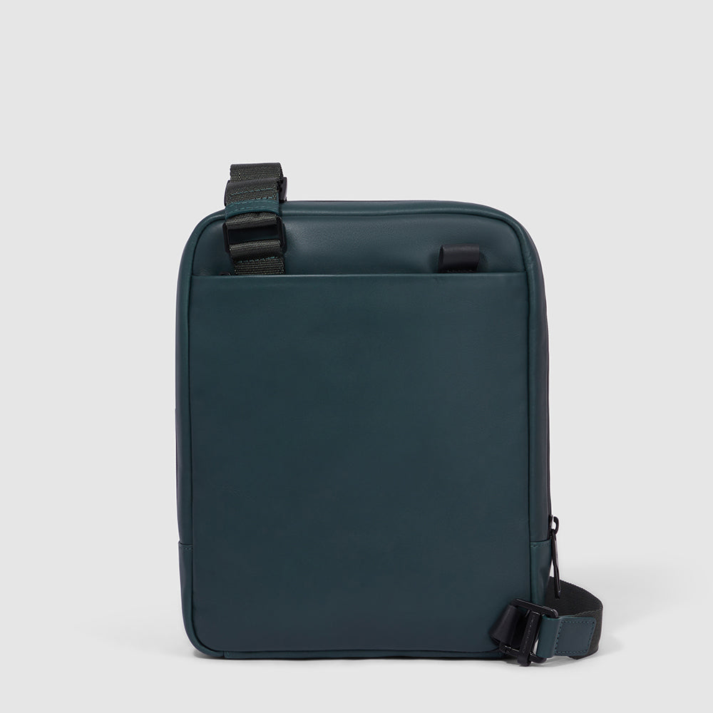 Piquadro Personalizable, modular iPad® crossbody bag Sottocosto