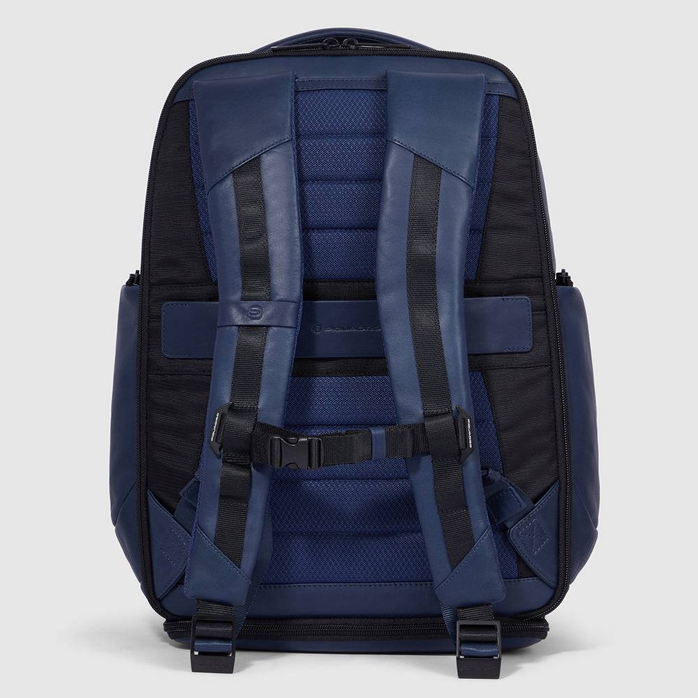 Piquadro Travel laptop backpack 15,6" Novità