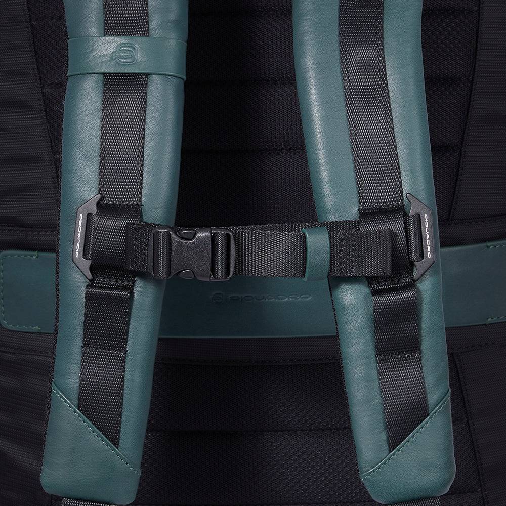 Piquadro Travel laptop backpack 15,6" Novità