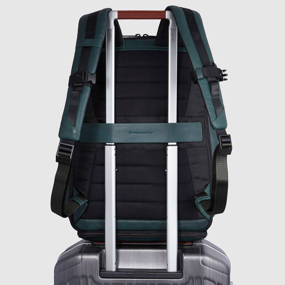 Piquadro Travel laptop backpack 15,6" Novità