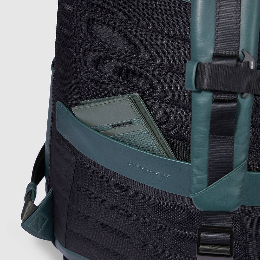 Piquadro Travel laptop backpack 15,6" Novità
