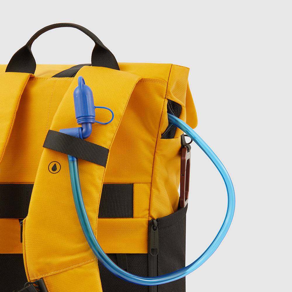 Piquadro Bike backpack for computer 15,6" Presa